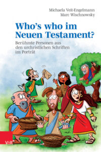 Who's who im Neuen Testament